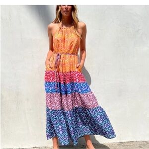 NWT Xirena Viv Dress Fiesta | size small